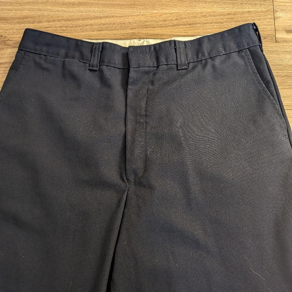 Vintage Key Imperial work wear pants 36 - Picture 2 of 4